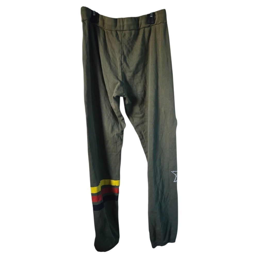 Lauren Moshi Skull sweatpants - Picture 6 of 15